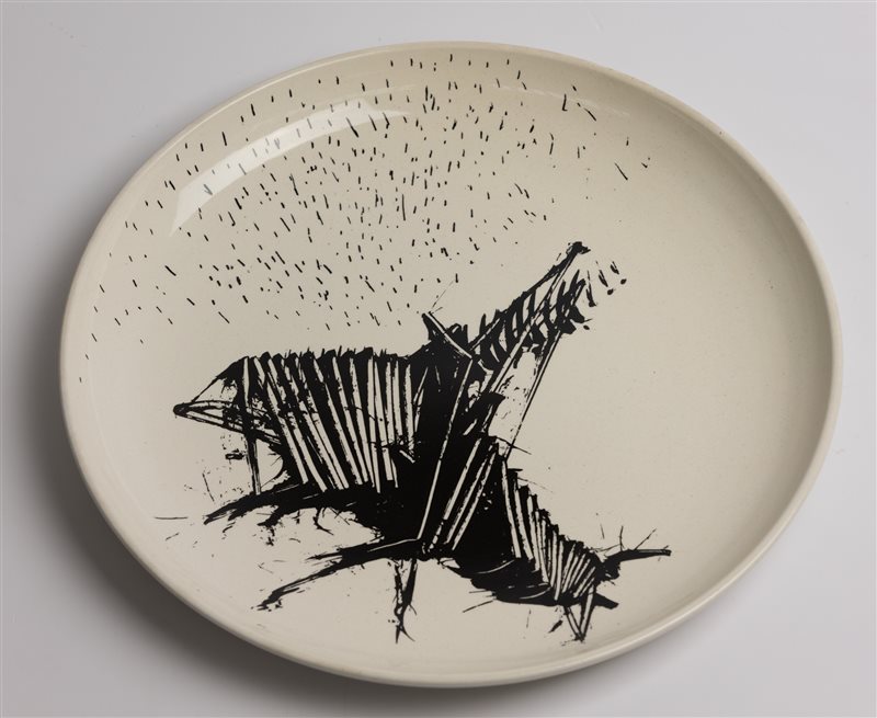 EMILIO SCANAVINO Senza titolo