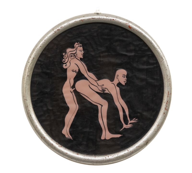 LUIGI ONTANI Fanciulli amici