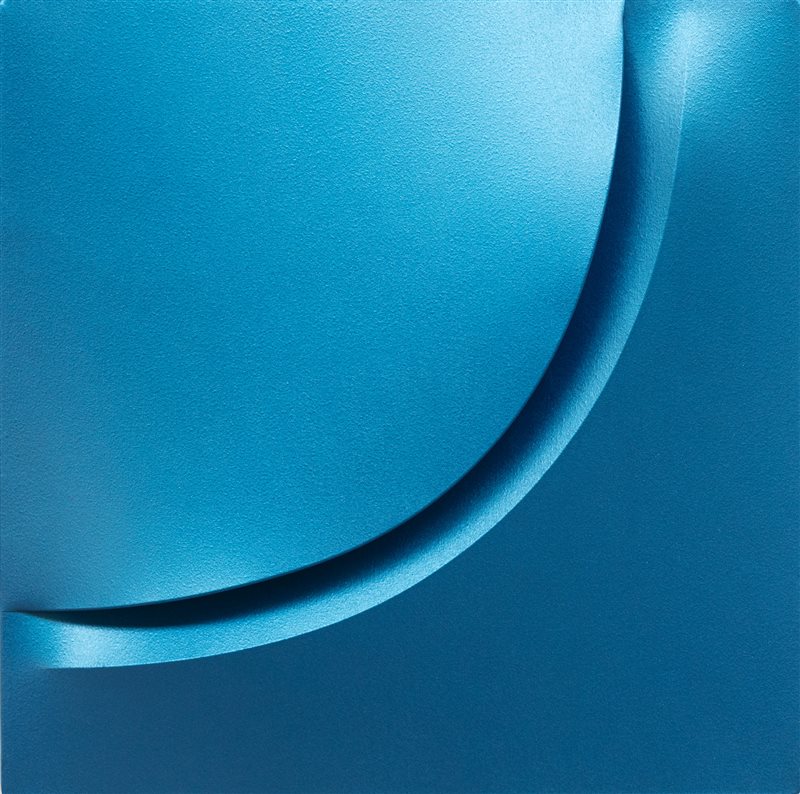 GIUSEPPE AMADIO Zao.25 Blu