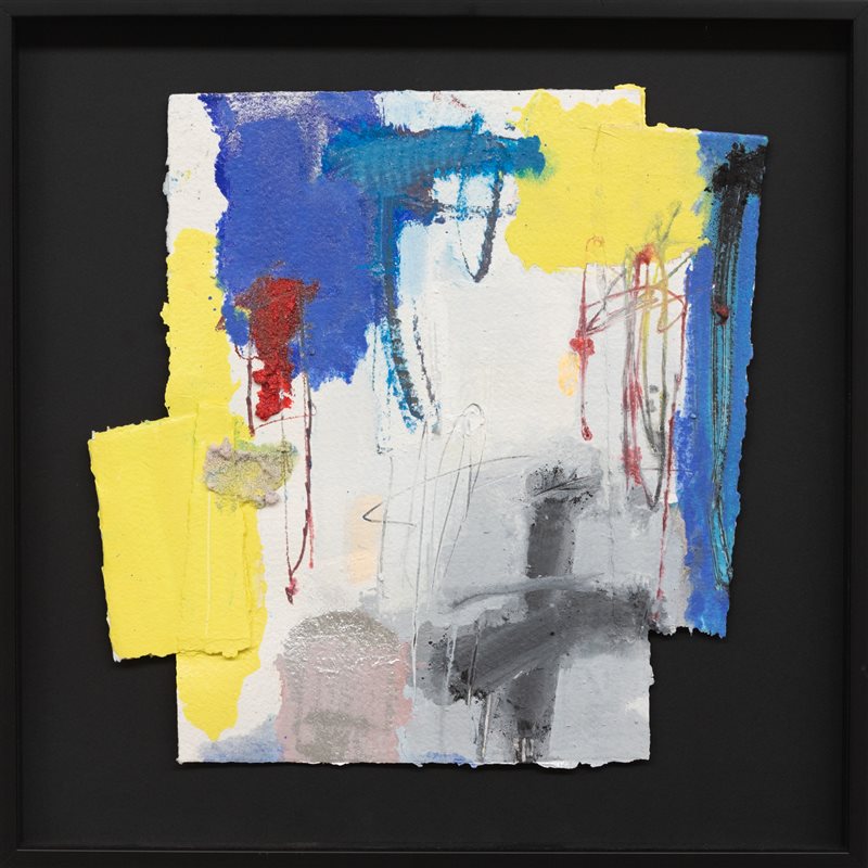 ENZO ESPOSITO Senza titolo, 2020