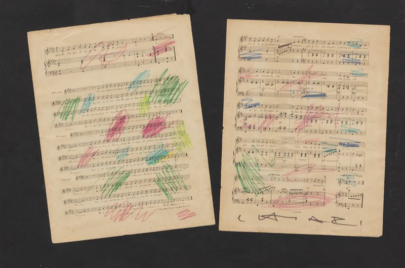 GIUSEPPE CHIARI Senza titolo