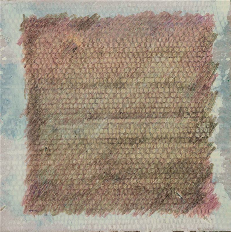 PAOLO MASI La foglia di Eva, 2021