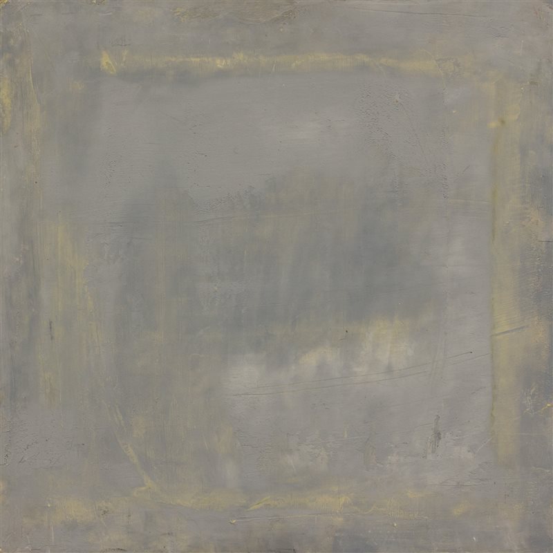 AL FADHIL Senza titolo, 1998