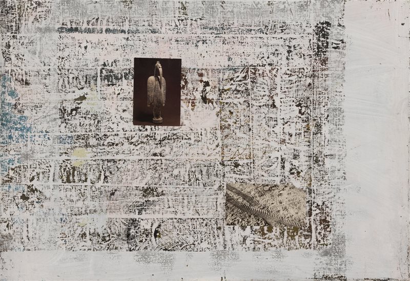 LUCA SCARABELLI Senza titolo