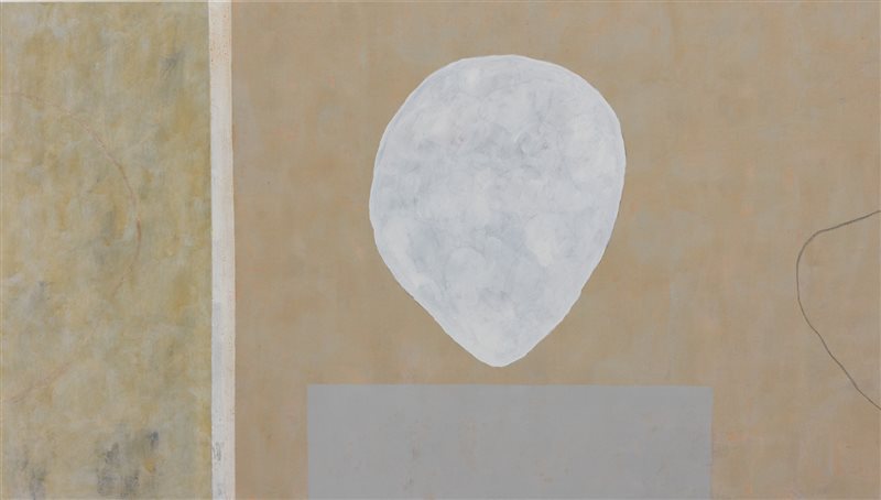 WALTER PUPPO Cellula 2565, 2566, 2567,   2008