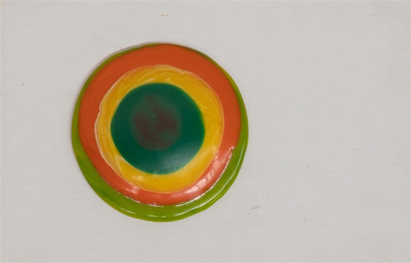 DAVIDE NIDO Cicli, 2013