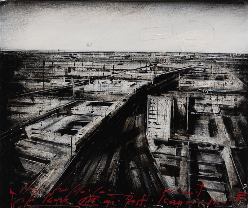 JONATHAN GUAITAMACCHI Mi-To Expo