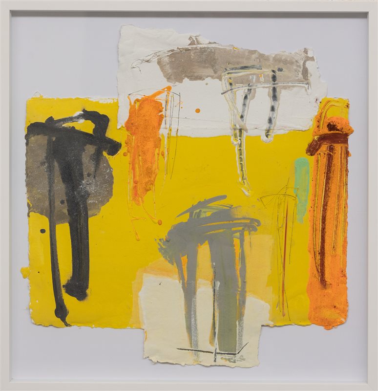 ENZO ESPOSITO Senza titolo, 2021