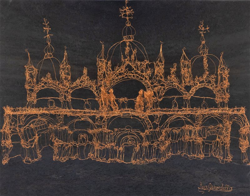 RESI GIRARDELLO San Marco, 2021