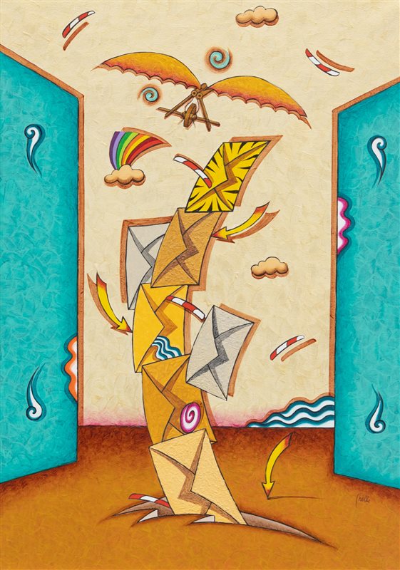 GIULIANO GHELLI Notizie irresistibili