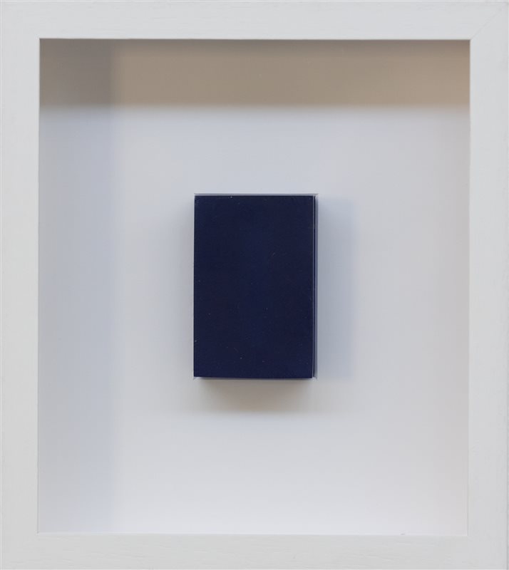 HERBERT HAMAK Senza titolo, 2019