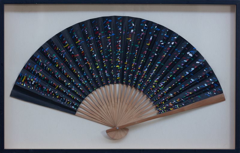 PIERO DORAZIO Senza titolo, 2002