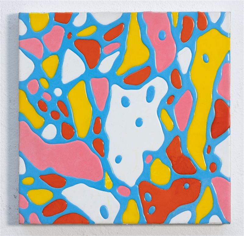 DAVIDE NIDO Color Pop, 2010