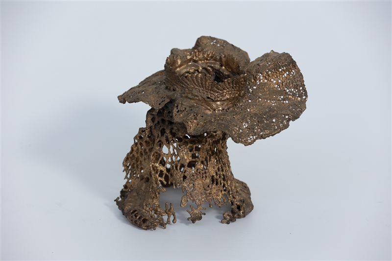 PIERGIORGIO COLOMBARA Senza titolo