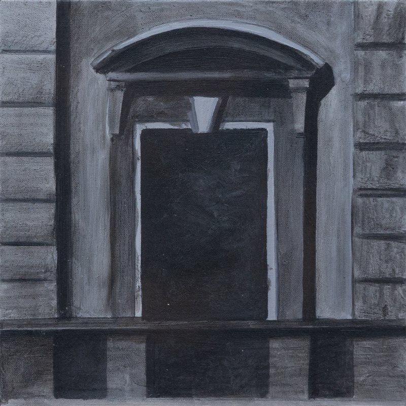 MARCO PETRUS Senza titolo