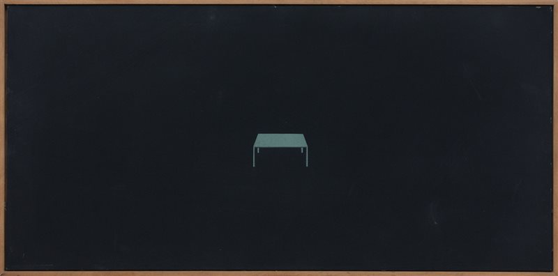 MARCO TIRELLI Senza titolo, 1994