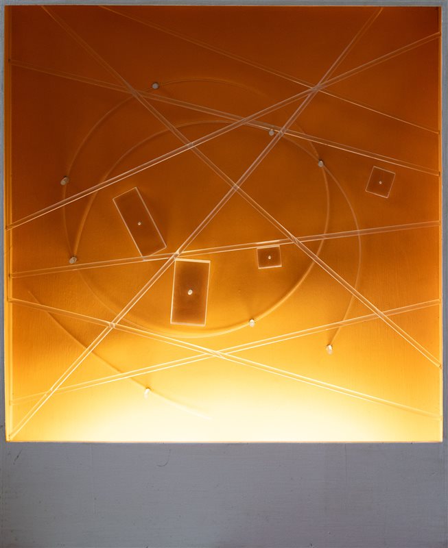 CARLO CIONI L.R. 16, 1969