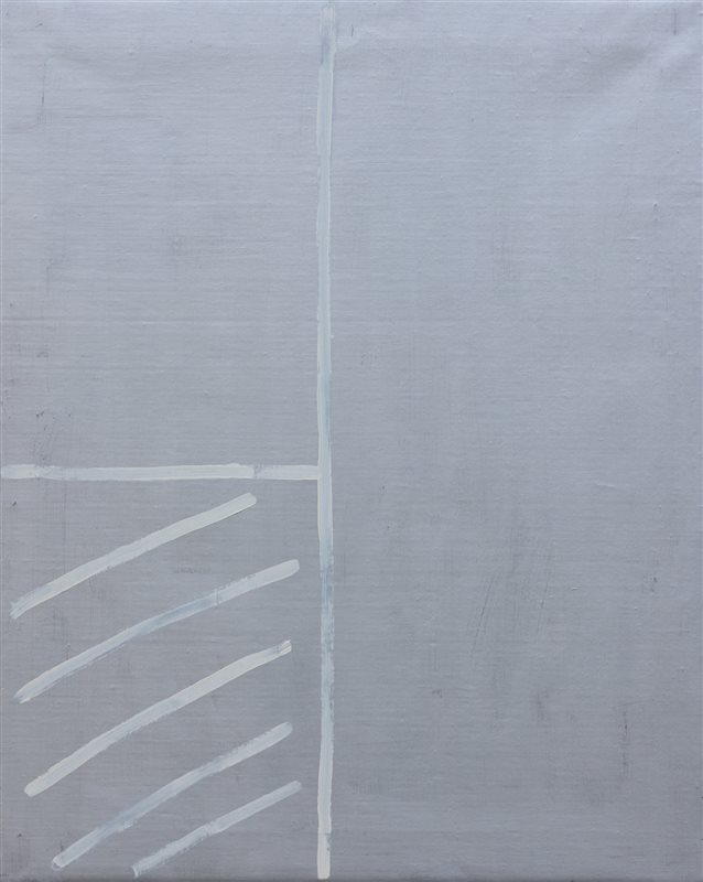 LUCA SCARABELLI Senza titolo