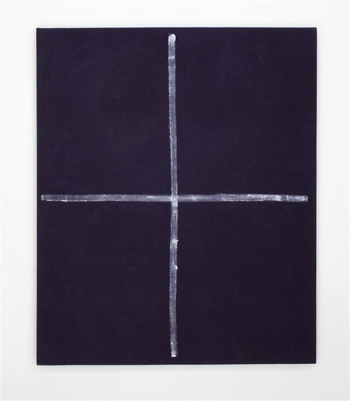 LUCA SCARABELLI Sul buio (03), 2020