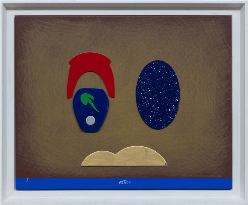 LUCIO DEL PEZZO Progetto Ducati I