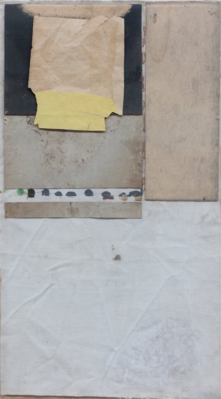 MIRCO MARCHELLI Son stati in 4 per finire in 2, 1997