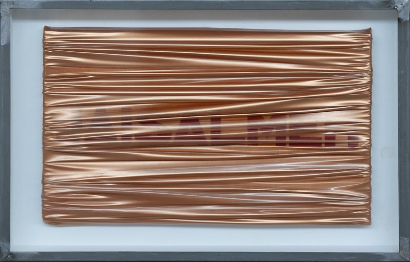 UMBERTO MARIANI Jaisalmer, 2007