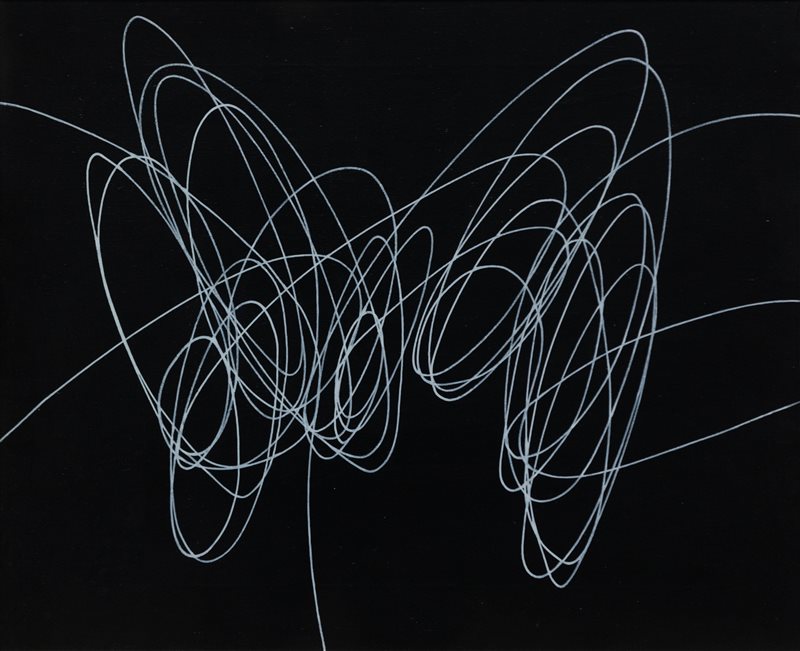 ROBERTO CRIPPA Spirale, 1952