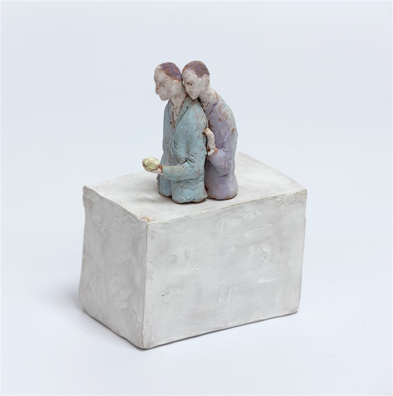 PINO DEODATO Senza titolo