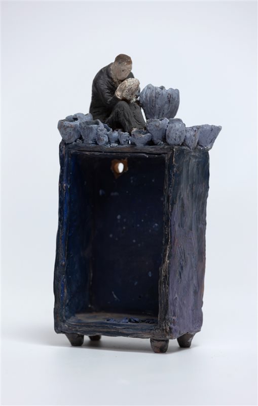 PINO DEODATO Senza titolo