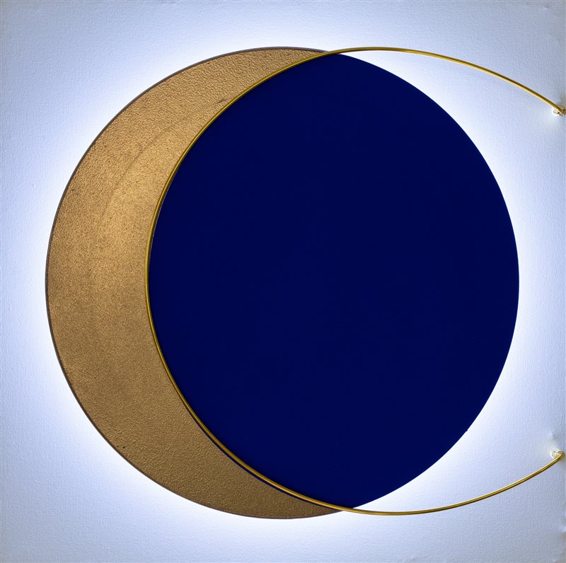 BRUNO BANI Moon G/BI/W, 2021