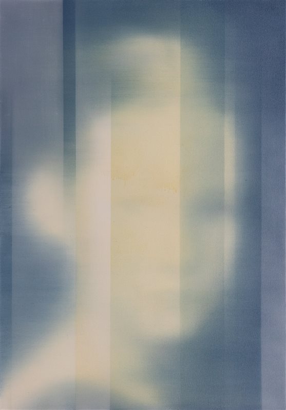 JUAN EUGENIO OCHOA Senza titolo, 2016