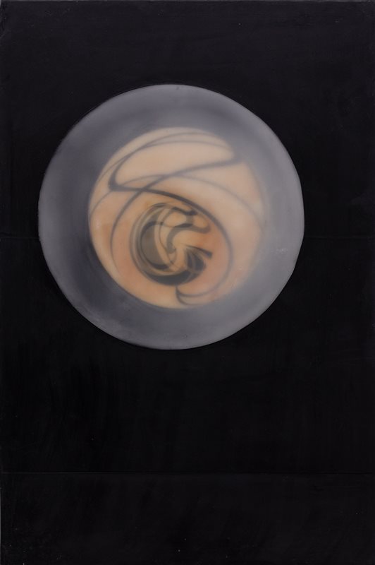 DOMENICO BIANCHI Senza titolo