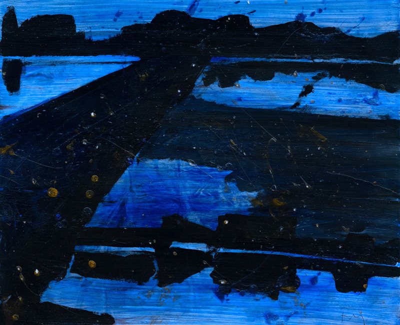 GIOVANNI FRANGI Senza titolo, 2008