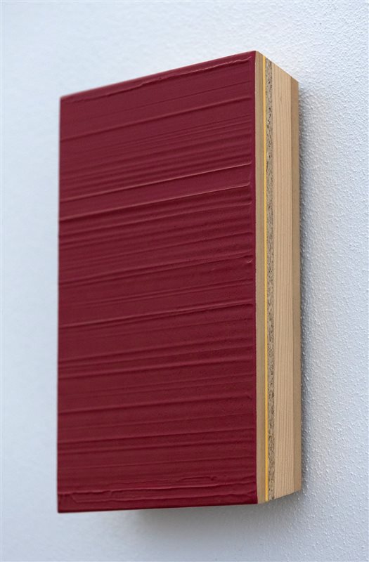 DOMENICO D'OORA Senza titolo, 2018