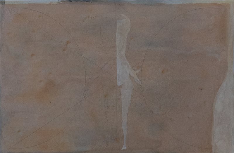 CARLO ALFANO Studio per Narciso