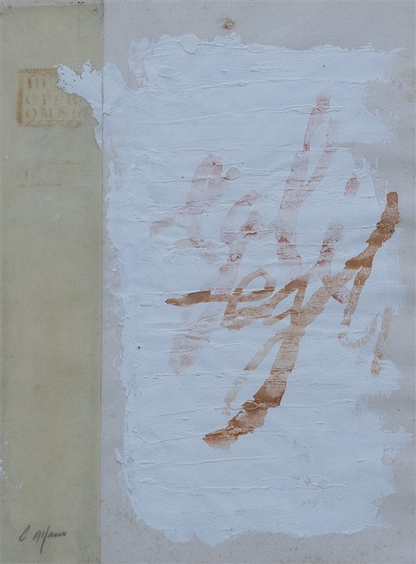 CARLO ALFANO Opera Omnia