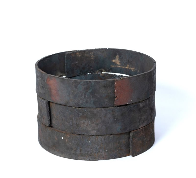 GIUSEPPE SPAGNULO Senza titolo