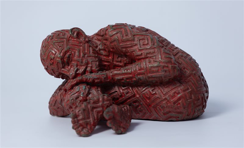 RABARAMA Senza titolo, 2007