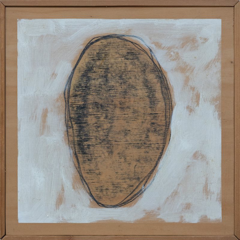 WALTER PUPPO Cellula, 1997