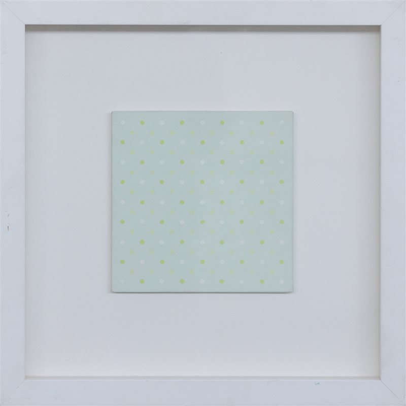 JORRIT TORNQUIST Senza titolo, 1972