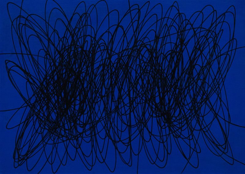 ROBERTO CRIPPA Spirale, 1953