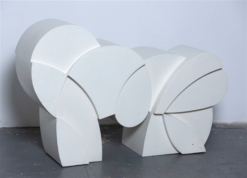 PIETRO CONSAGRA Matacubo, 2003