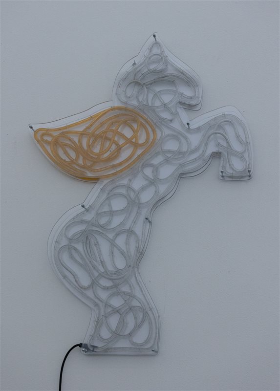 MARCO LODOLA Senza titolo