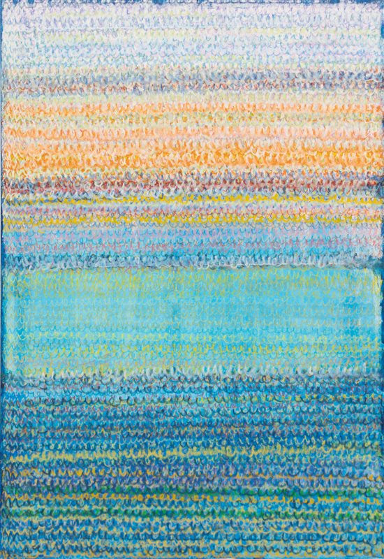 SIMONA WELLER Senza titolo