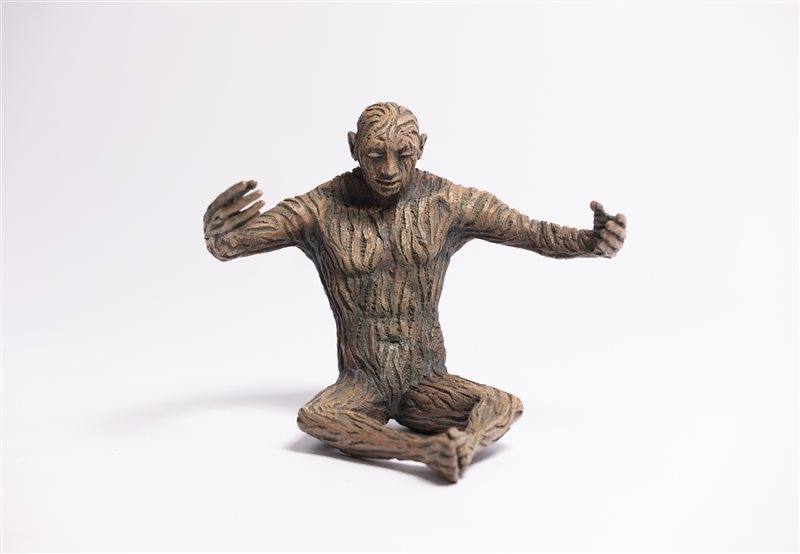 RABARAMA Es-tensioni, 2002