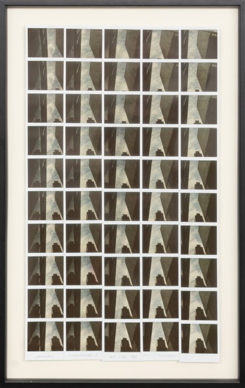 MAURIZIO GALIMBERTI New York Little Pink, 2010