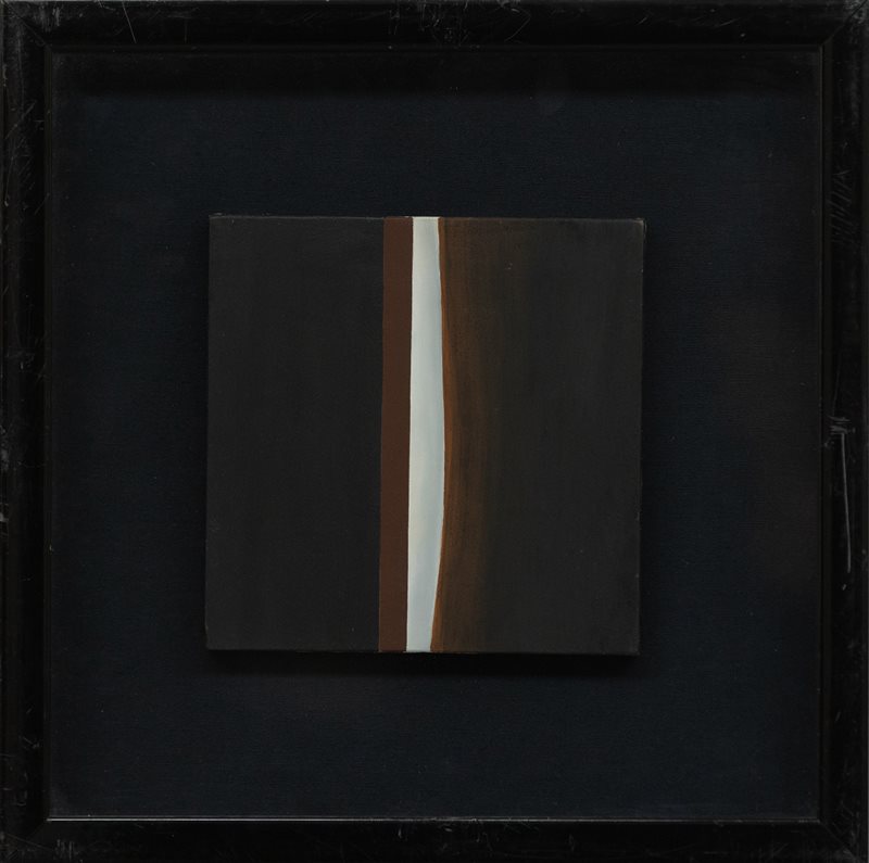 MARCO CASENTINI Senza titolo, 1992