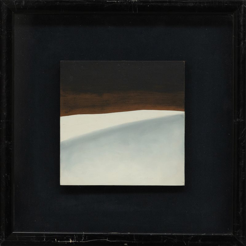 MARCO CASENTINI Senza titolo, 1992