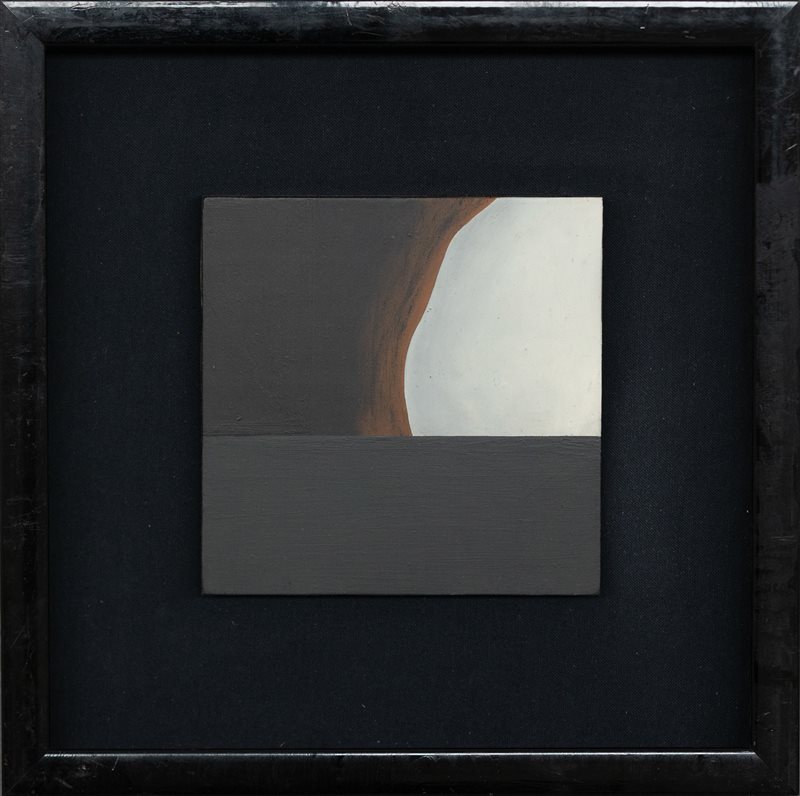 MARCO CASENTINI Senza titolo, 1992