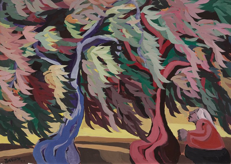 SAVERIO TERRUSO Raccolta